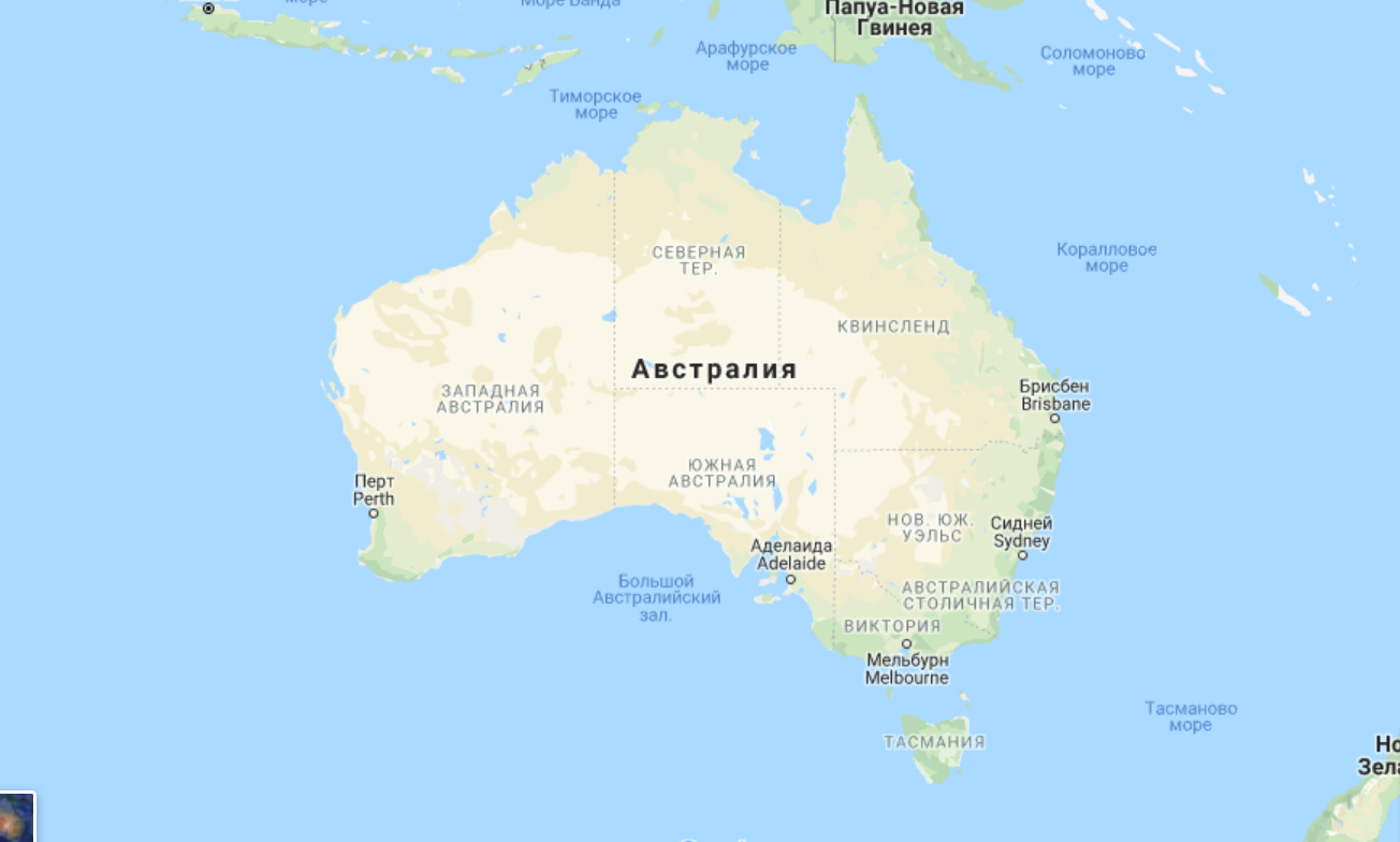 Новая гвинея и тасмания. Тиморское море в Австралии. Тиморское море на карте Австралии. Остров новая Гвинея на карте Австралии. Моря Австралии на карте.